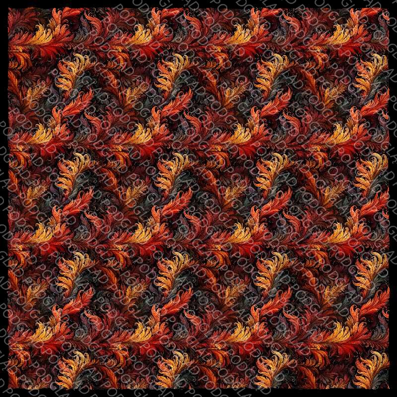 Batik Pattern